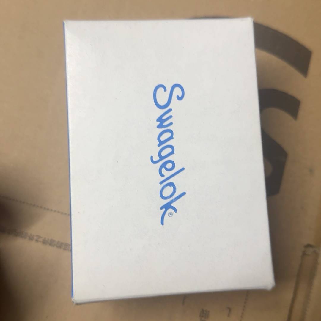 世伟洛克Swagelok   6V-DPS4-C议价 也可为维修!!