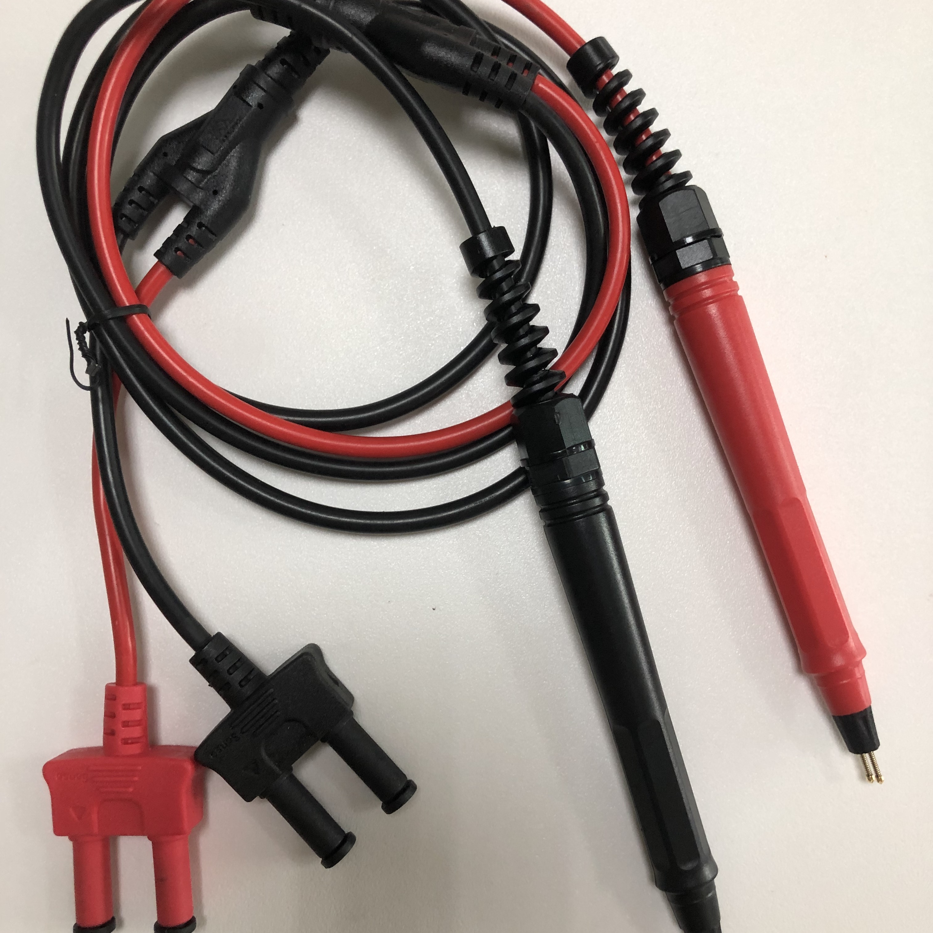 3561A/3562A/3563A/3560内阻仪测试表笔测试探针适合日置产品