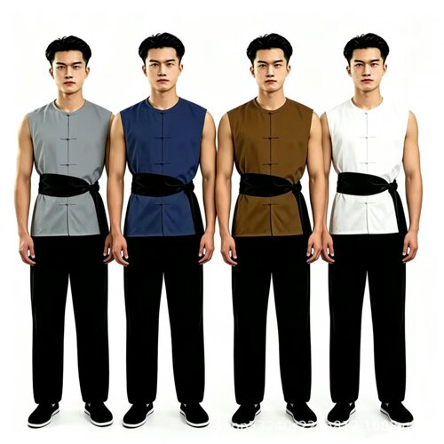 成人儿童表演服装汉服古代农民西北汉子男童课本剧衣服阿宝表演服