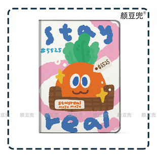 五月天 萝卜阿信ipad10.2适用air4/5第十代10.9三折书本保护壳matepad pro11笔槽mini5/6小米5 6/7pr演唱会