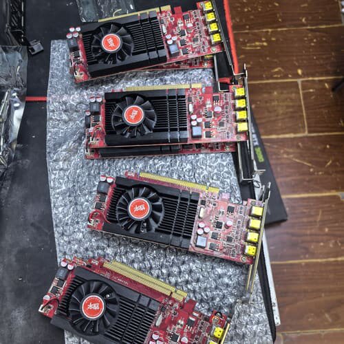 议价【维修议价】HD7600 2g 4Mdp 4Mdinp 实物图拍照 成议价402