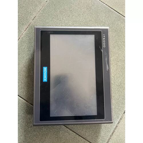 议价触控屏幕 IT6100E 拆机. 成色如图.功能测试