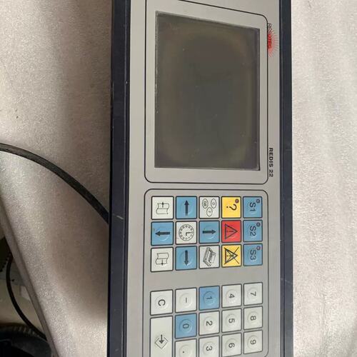 议价RESOTEC-REDI2原装德国，通电有光圈上面的字看议价商品