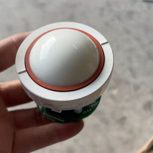 议价X50-860 轨迹球 cursor controls 工业控制配件议价维修