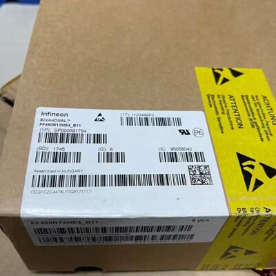 议价西门康SKM200GB17E4 44现货