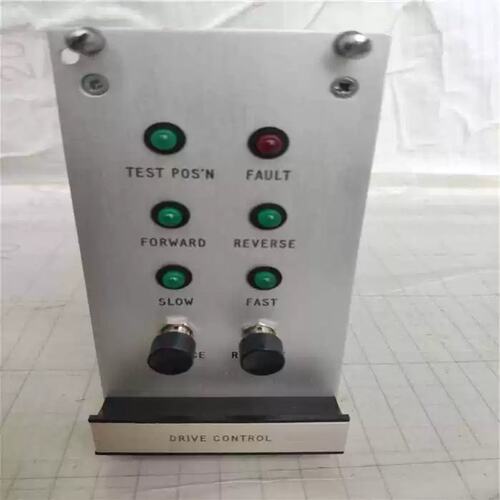 议价欣欣原装沙克拉德SARCLAD 传动控制 控制DRIVE CONTROL*