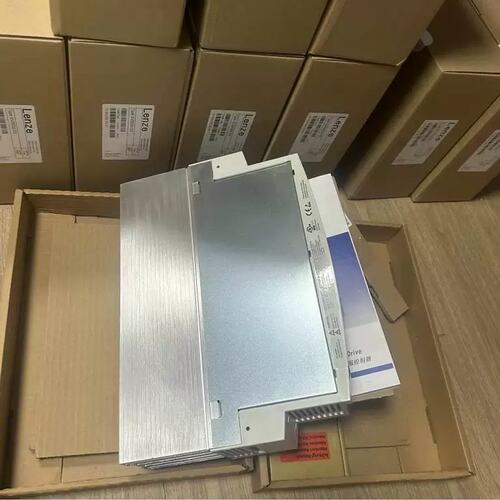 议价【工控】E82EV153-4B241 伦茨变频器