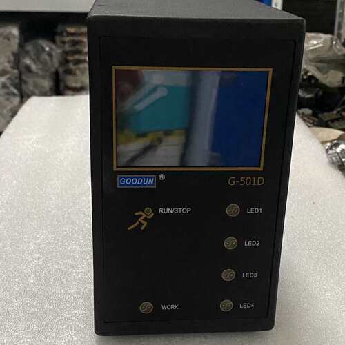 议价GOODUN固顿G-501D UV LED固化设备拆机现议价