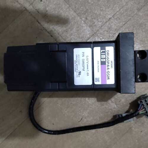 议价日本LIMO电机DRL60PA4－05M和crd5114p机