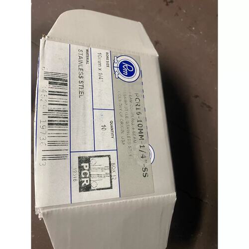 议价RUL联轴器 型号pcr16-10mm-1/4 有13