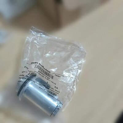 议价Waters进样阀289003739，SM六通7000027