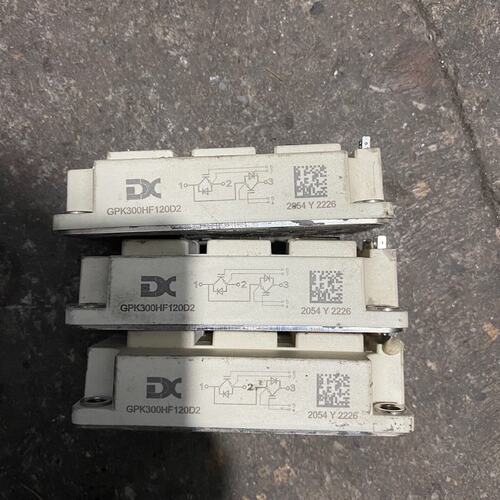 议价GPK300HF120D2，，原装拆机，实物拍摄，功能好，