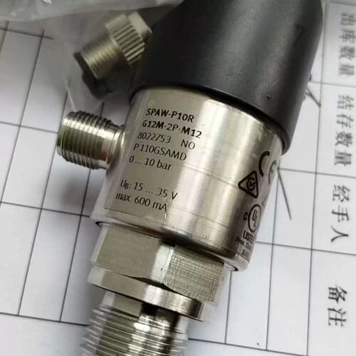 议价【议价】费斯托压力感测器8022753 SPAW-P10R-G12