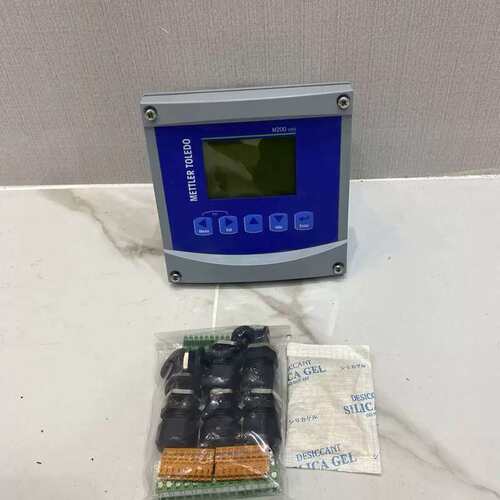 议价LER TOLEDO M200, P/N: 52121557 2 channel multi-parameter