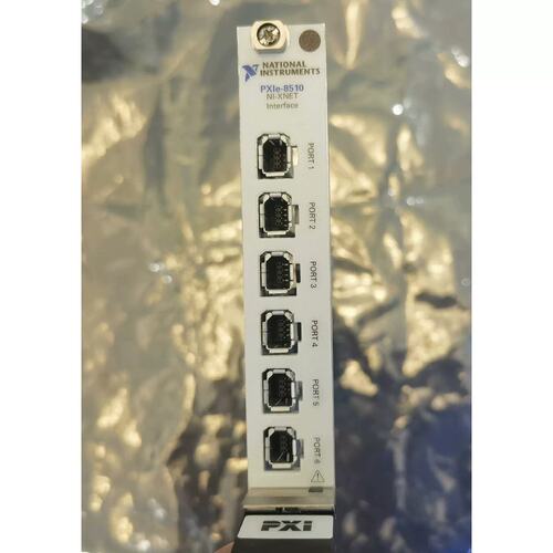 议价NI PXIE-8510 ，功能好!