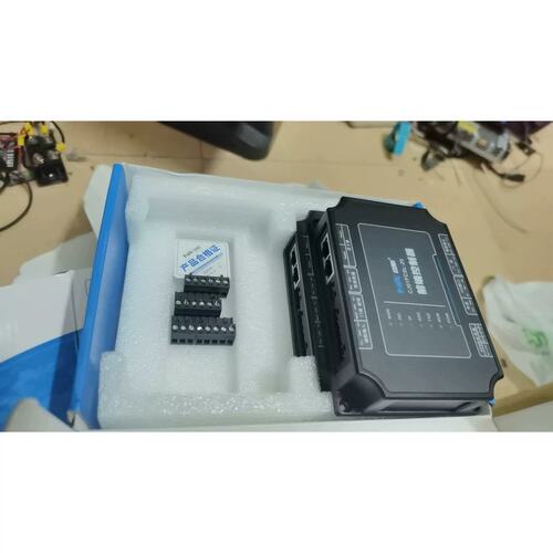 议价迈斯前端控制器 MJ01FCSL-20拆机、