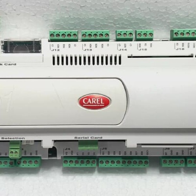 议价Carel PCO1000CM0 Programmable Controller carel PCO1 Rev.