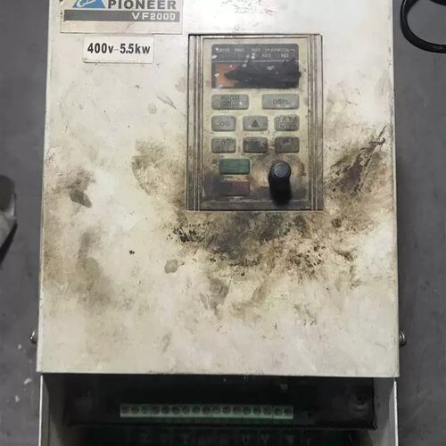 议价价议价议价Pioneer派尼尔变频器VF2000主板cpu板 VF2100CPU-L