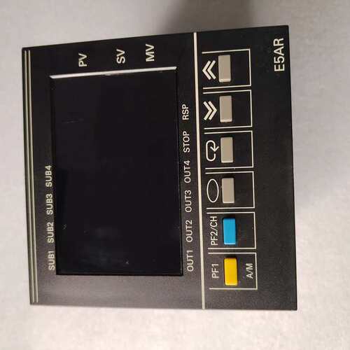 议价温控器 E5AR