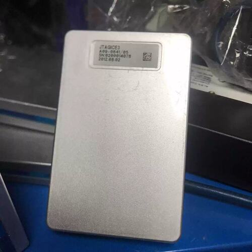 议价（）原装ATMEL AVR AT JTAGICE3 3下载/