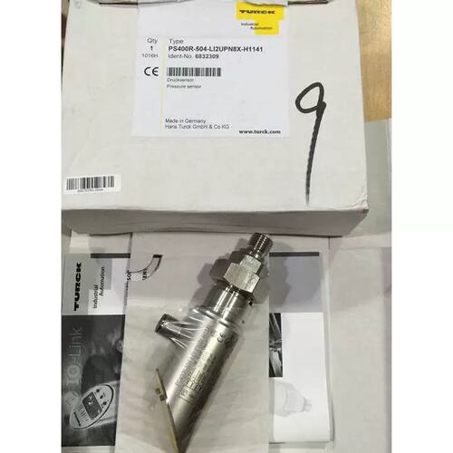 议价价议价议价PS400-504-LI2UPN8X-H1141 压力感测器非实价议价