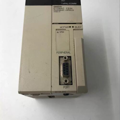 议价欧PLC姆模块CS1H-CPU36龙-V1