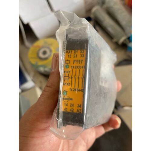 议价TESCH安全继电器 F117x01 全新一个，工厂带回，要