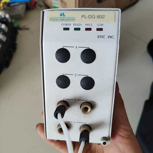 议价日本的，进口货高分子泵 PL-DG802。