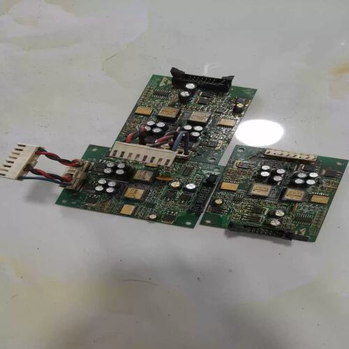 议价~康沃变频器驱动板DRIVER V0.1，品，功能完好。主