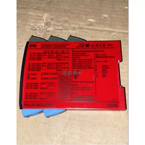议价PR 5202B 5202B2 24-230V 1.5W 全新议价詢价！