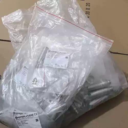 议价全新原装P+FNBB8-18GM50-E2-V1电感式议价！！！维修！！！