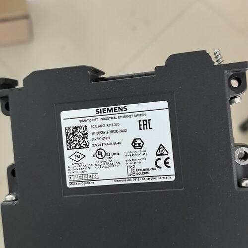 议价6GK5212-2BC00-2AA3