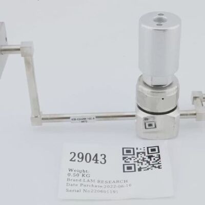 议价29043LAM研究WELDMENT2路阀门組件839024496100A