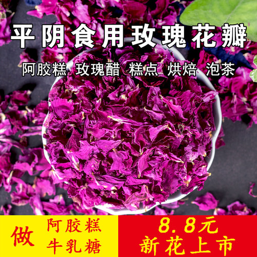 玫瑰花新花上市干净无杂价格实惠