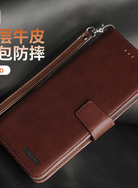 适用OPPOReno15C/14/13手机壳Findx7Ultra/X6真皮Findx8s+翻盖式Reno10pro/12插卡皮套Findx9pro磁吸防摔外壳