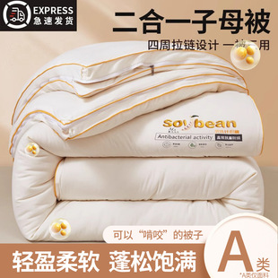 多规格 母被约6斤 150x200cm 子被约3斤