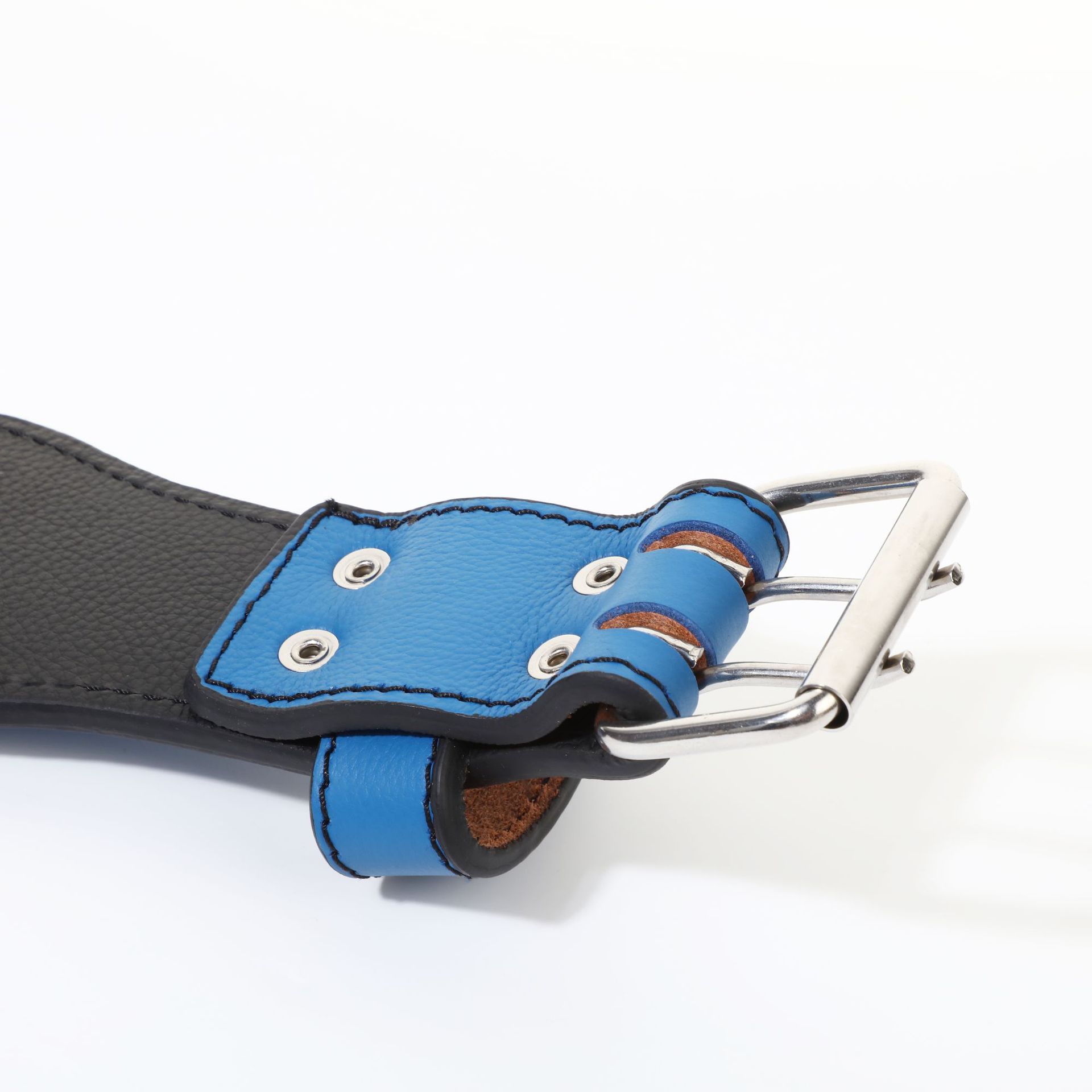 跨境健身运动护腰带 男女通用收腹腰带 硬拉健身护具深蹲举重腰带