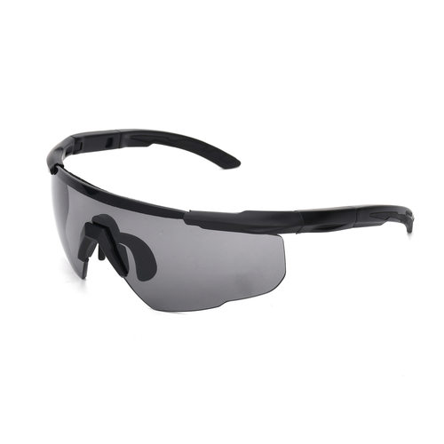 跨境跨境爆款战术眼镜CS真人游戏射击护目镜俄罗斯特种兵战术