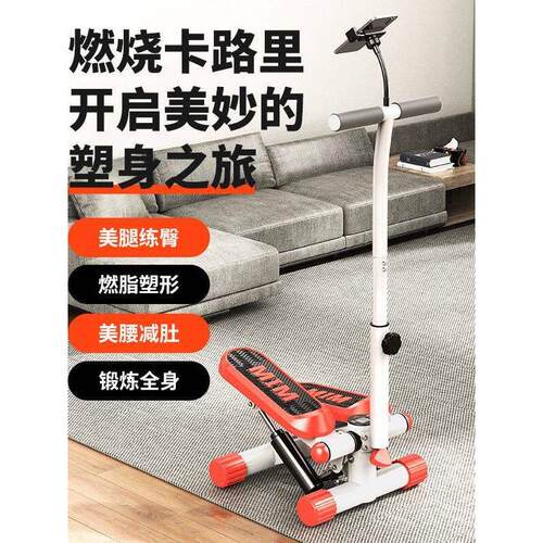 德国进口踏步机家用减肥