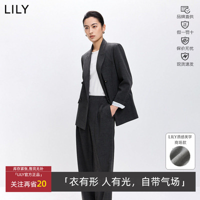 宽肩通勤春款西服西装外套休闲