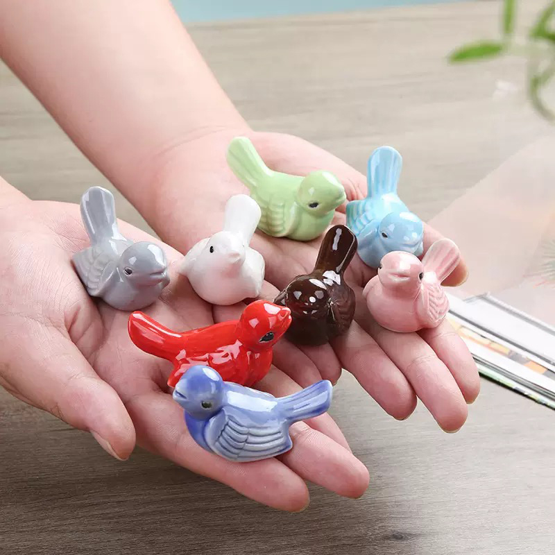 景德镇陶瓷书法毛笔笔搁笔山