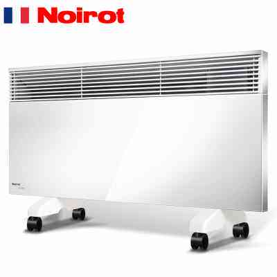 法国进口Noirot诺朗电暖气取暖器家用客厅节能暖风机速热电热暖器