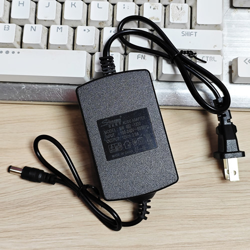 12v2a监控摄像头电源适配器耐用