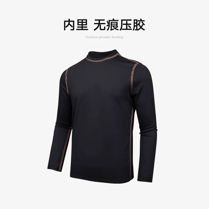 早春新款t恤男打底衫男款