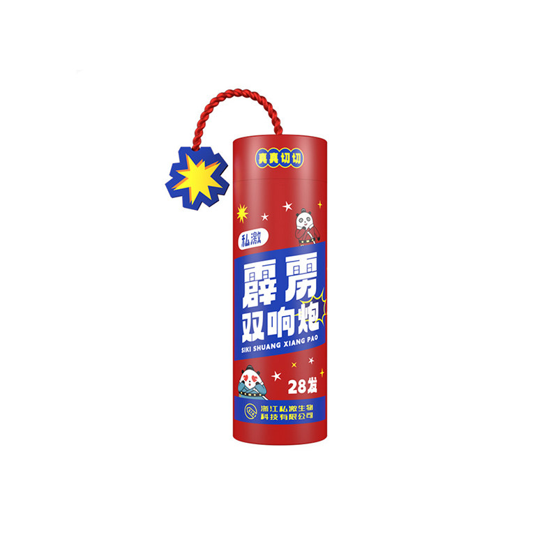 私激003超薄玻尿酸润滑避孕套套