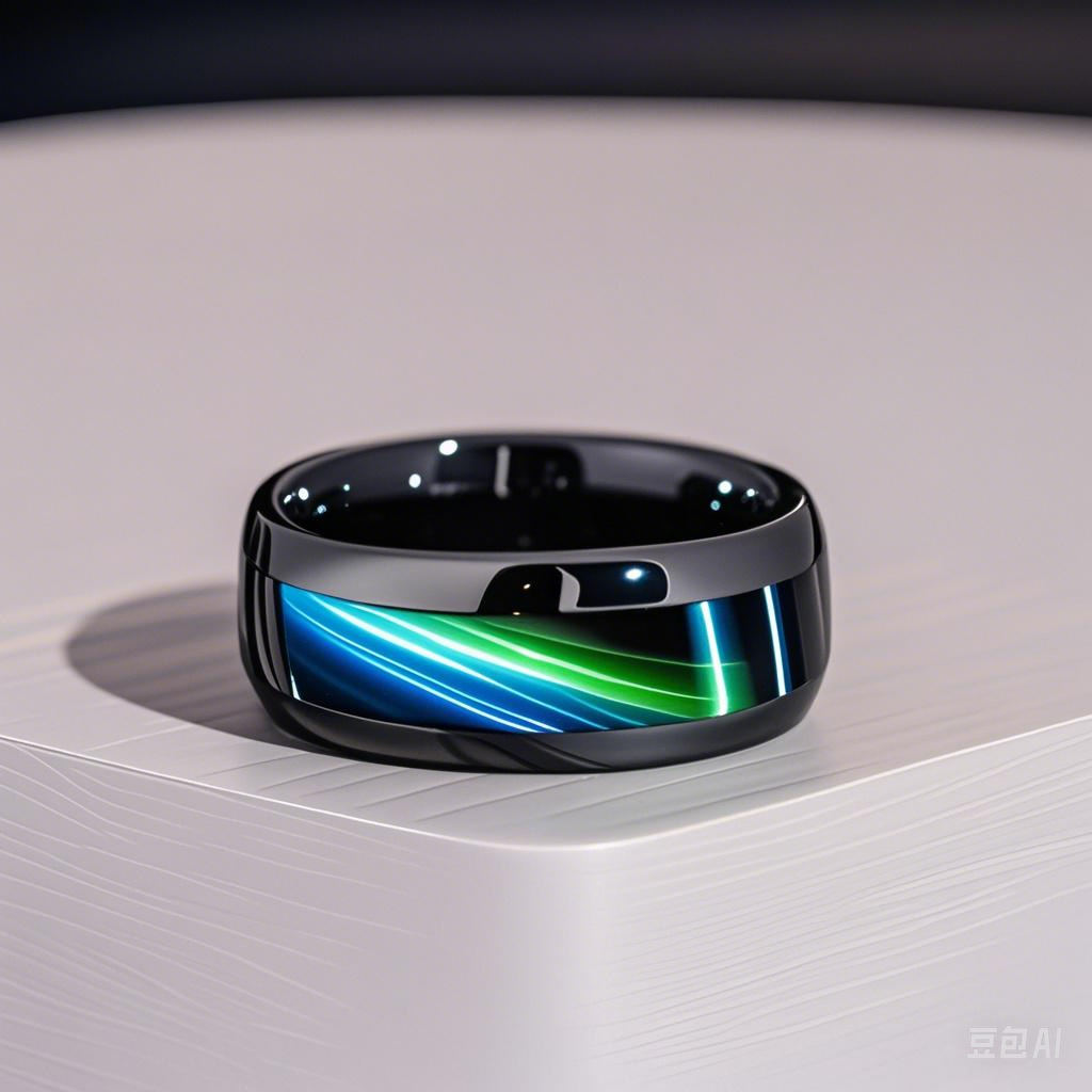 新款男士镶嵌蓝虎眼石贴片不锈钢