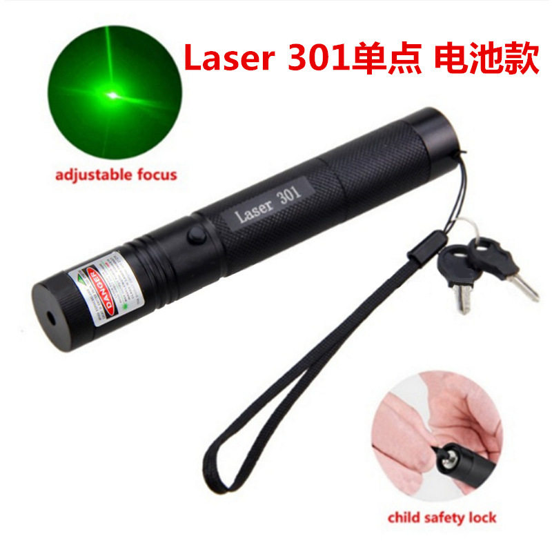 大量现货USBLaser301多款激光绿