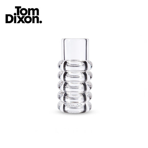 TomDixon客厅现代简约花瓶摆件