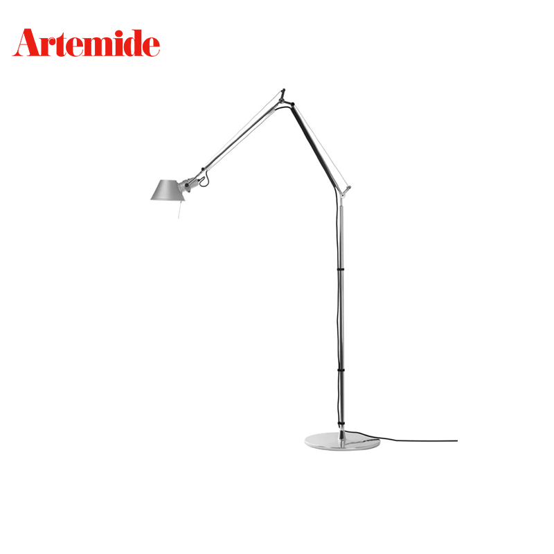 Artemide/阿特米德简约落地灯