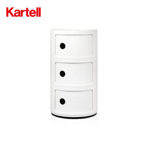 床头柜kartell现代简约